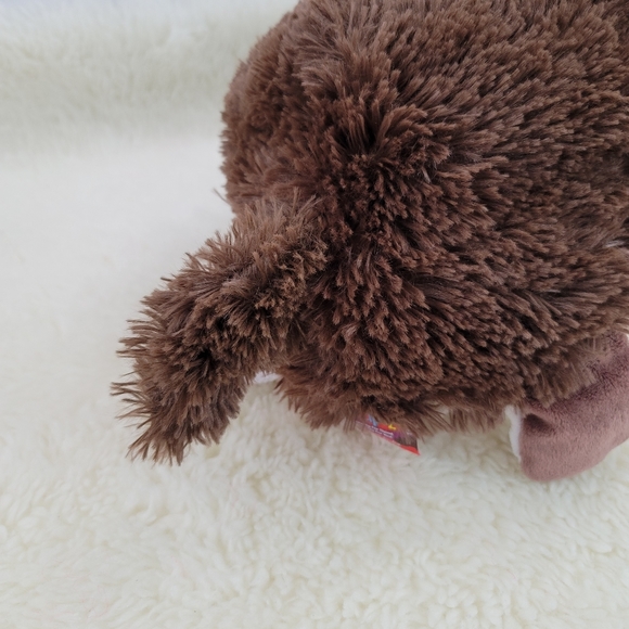 FlipaZoo Bradley Labrador Rachel Cat 2 In 1 Plush - Picture 4 of 14